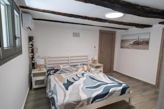 Thassos Potamia Village House-Apartment Mathys and Basile - 3