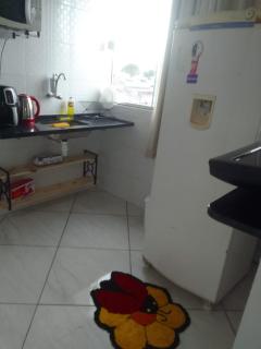 Kitnet São Diogo I - 6