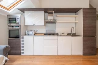 Central Chiswick 3Bed - Garden, WiFi & Tube Links - 6