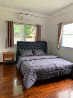 Cozy house in Vientiane - 5