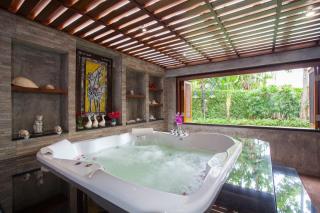 Raya Resort Beach front - The Most Green Resort in Cha-am - 2