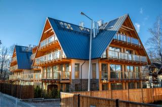 Apartament Ornak - Zakopane - 9