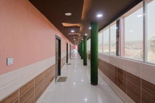 HOTEL O R.K. INN - 9