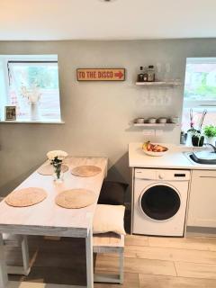 1 Bed Flat in Fishponds - 2