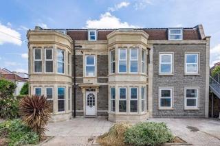 1 Bed Flat in Fishponds - 3