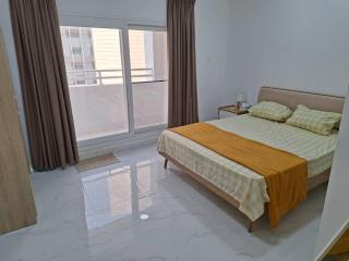 House of Idris Stylish 1BHK - Muscat - 5