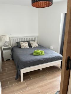 La Maison du pont - 1