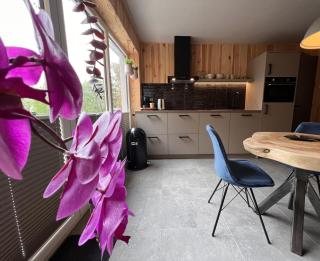 Haus Bergquell App 1 - 7