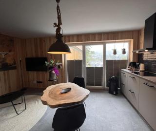 Haus Bergquell App 1 - 6