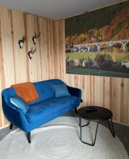 Haus Bergquell App 1 - 4