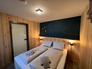 Haus Bergquell App 1 - 1