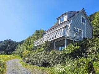 8 person holiday home in Sørbøvåg - 6