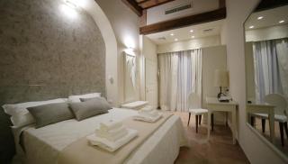 Hotel Renaissance - Florence - 4
