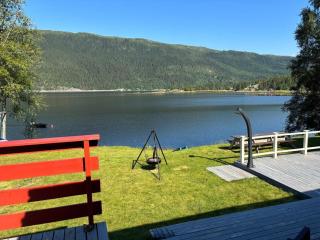 9 person holiday home in Mosvik-By Traum - 6