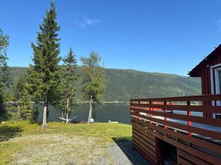 9 person holiday home in Mosvik-By Traum - 3