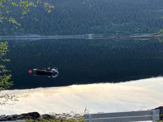 9 person holiday home in Mosvik-By Traum - 4