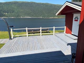 9 person holiday home in Mosvik-By Traum - 2
