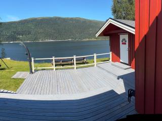 9 person holiday home in Mosvik-By Traum - 1