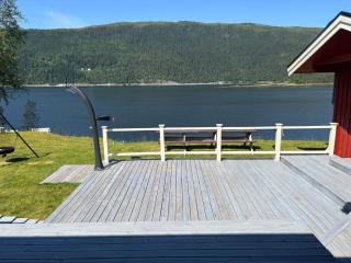 9 person holiday home in Mosvik-By Traum - 5