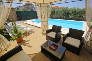 Holiday Home Frane - 8