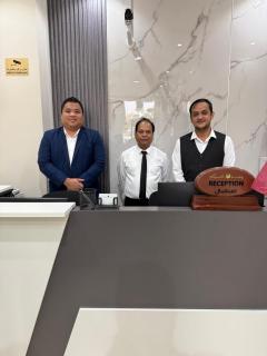 Rawda Hotel - 7