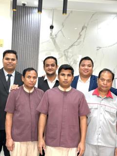 Rawda Hotel - 4