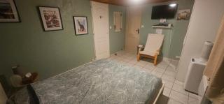 Studio Tranquillo avec piscine et salle de sport - 3