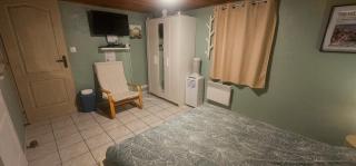 Studio Tranquillo avec piscine et salle de sport - 2