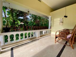 Mango Villa Guesthouse Varkala - A Garden Home - 7