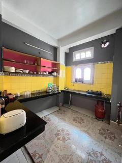 Anandalaya Homestay - 1