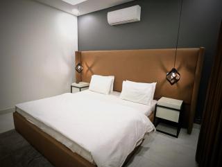 Nova Suite Zameen Opal LHR - 2