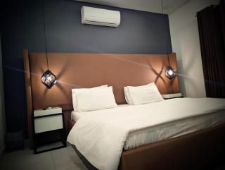 Nova Suite Zameen Opal LHR - 4