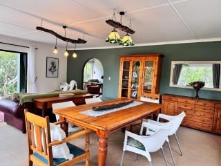 Fish Eagle Cottage - 7