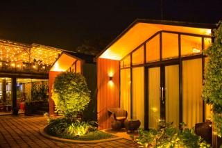 Terrace Garden Glamping Bogor - 0
