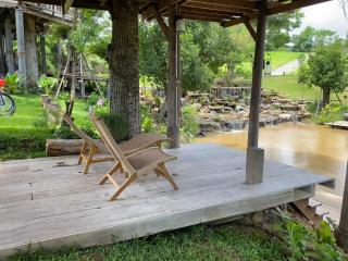 Luxury Treehouse Khaoyai - 2