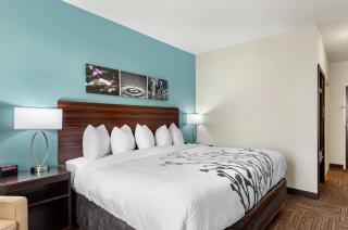 Sleep Inn Lancaster Dallas South - 3