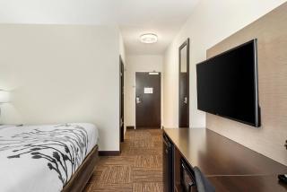 Sleep Inn Lancaster Dallas South - 2