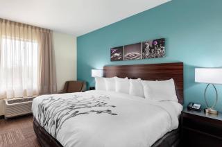 Sleep Inn Lancaster Dallas South - 1