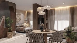 Superior Apartment Jacuzzi & Lake view - 9