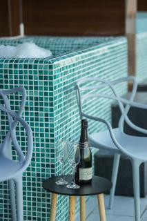 Superior Apartment Jacuzzi & Lake view - 6