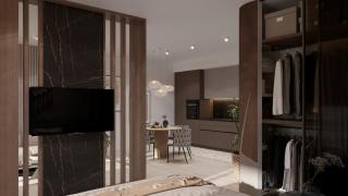 Superior Apartment Jacuzzi & Lake view - 2