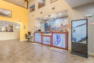 The Leo Collection Detroit, an Ascend Collection Hotel - 3