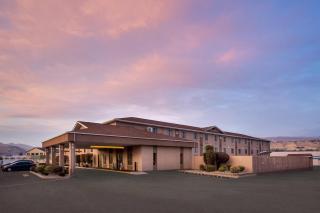 Quality Inn Wenatchee-Leavenworth - 0