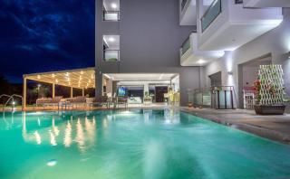 Patiras Deluxe B&B - 1