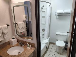 Quality Inn Wenatchee-Leavenworth - 6