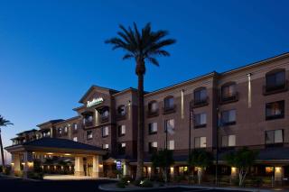 Radisson Hotel Yuma - 9