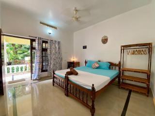 Mango Villa Guesthouse Varkala - A Garden Home - 1