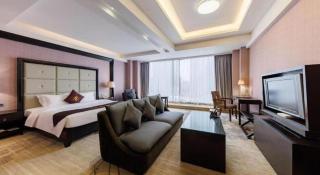 Foshan Xin Hu Hotel - 7