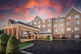 Country Inn & Suites by Radisson, Rocky Mount, NC - 0