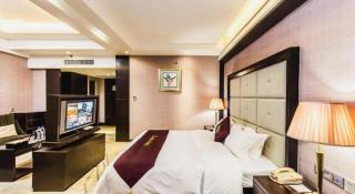 Foshan Xin Hu Hotel - 4